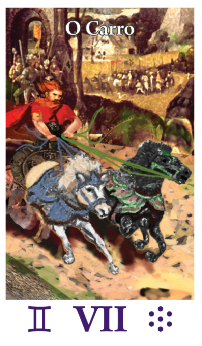 Oráculo - Fim de Semana