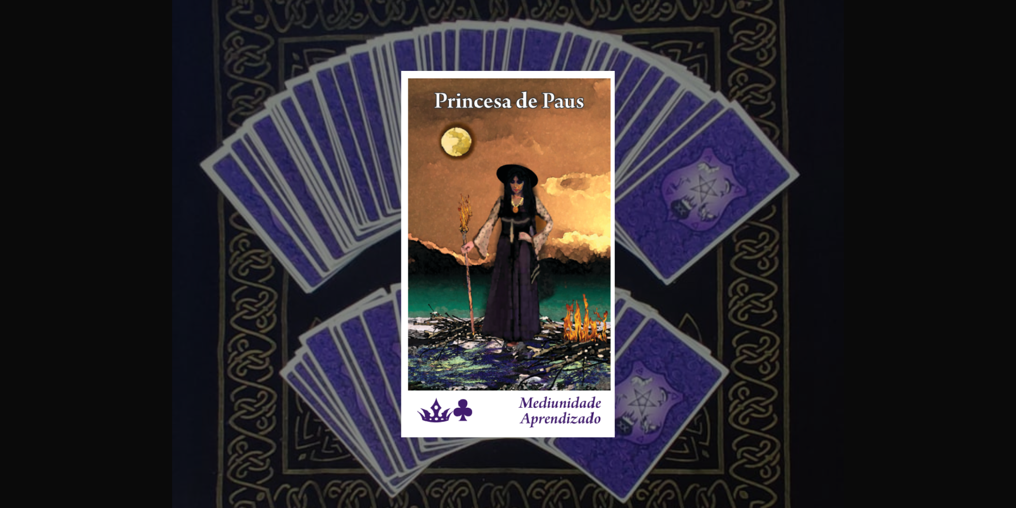 Princesa de Paus (Atitudes a adotar)