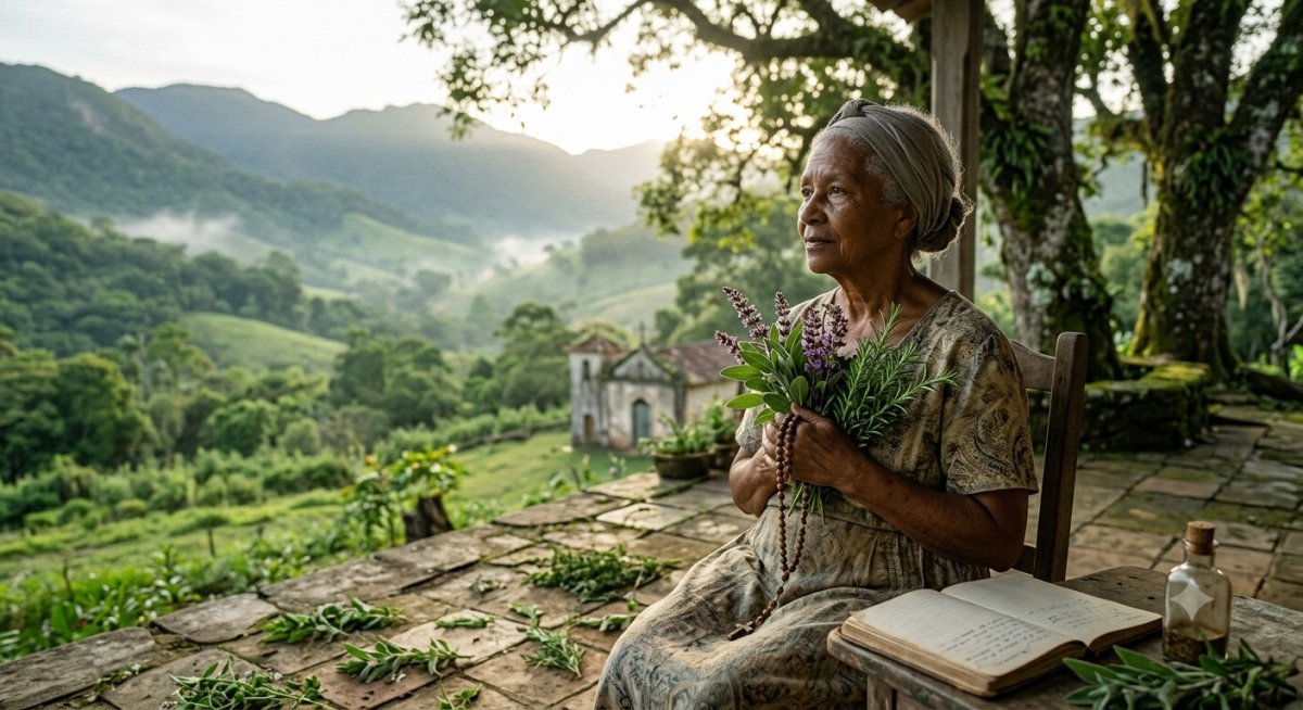ESPIRITUALIDADE, CONSCIÊNCIA E FÉ