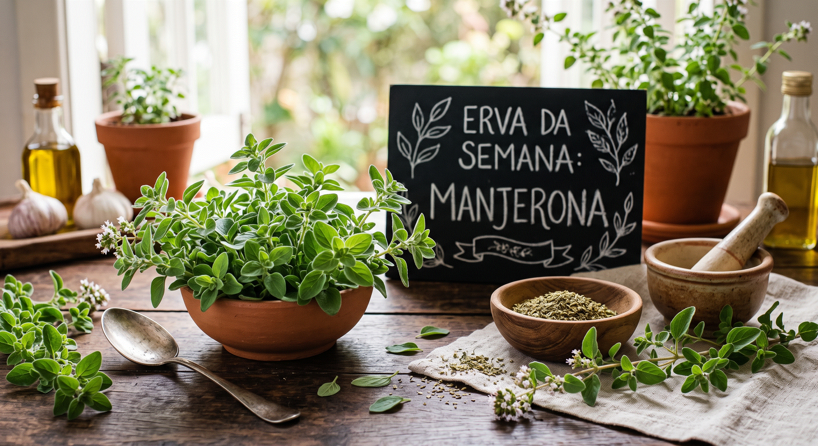 Erva da Semana
